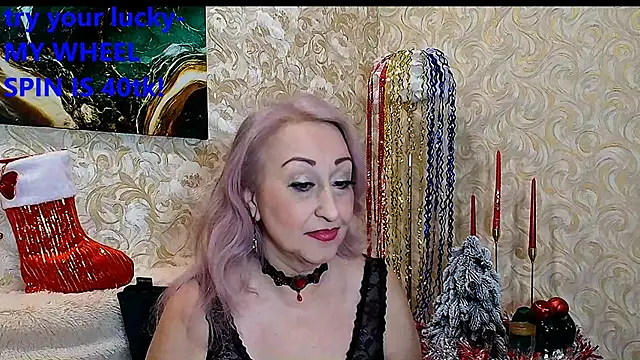Snapshot of _Sara__Smith_ chatting on 20, 12, 2025 Sara Smith online show from 20, 12, 2025