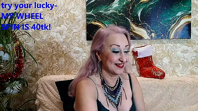 Snapshot of _Sara__Smith_ chatting on 22, 12, 2025 Sara Smith online show from 22, 12, 2025