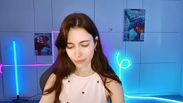 Yoka paradoXXX online show from 14, 9, 2025