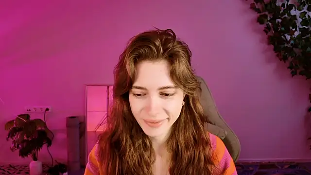 Yoka paradoXXX online show from 29, 9, 2025