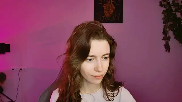 Yoka paradoXXX online show from 8, 10, 2025