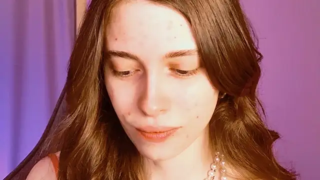 Yoka paradoXXX online show from 17, 4, 2026