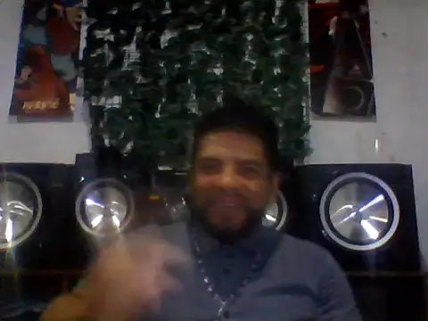 Snapshot of Neggajr87 chatting on 17, 2, 2026 Neggajr87 online show from 17, 2, 2026
