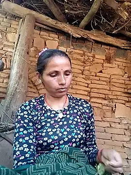 KIRTI12 HOT online show from 23, 9, 2025