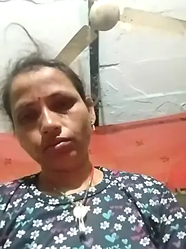 KIRTI12 HOT online show from 7, 10, 2025