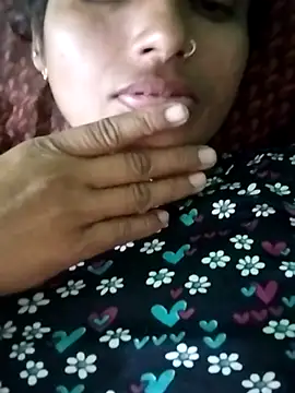 KIRTI12 HOT online show from 19, 10, 2025