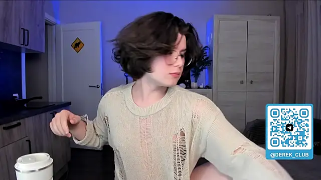 Derek Shameless online show from 29, 5, 2026