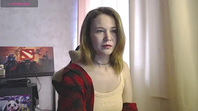 Snapshot of harpermoss chatting on 21, 9, 2025 harpermoss online show from 21, 9, 2025