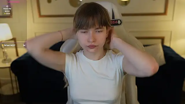 Ava kiss054 online show from 7, 2, 2026