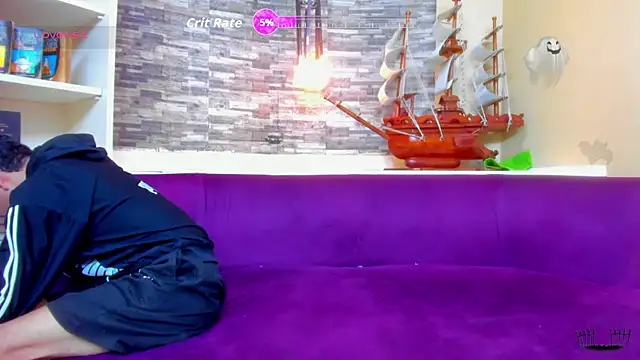 PoisonGuys online show from 6, 11, 2025