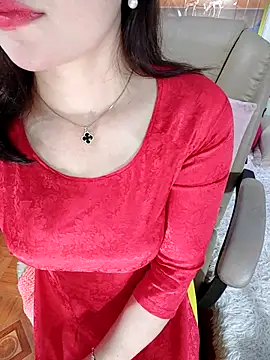 LadyMaiMai online show from 17, 2, 2026