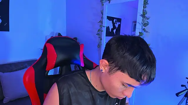 fher rivers online show from 21, 10, 2025