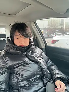 Snapshot of Fengbaby-555 chatting on 9, 1, 2026 Fengbaby-555 online show from 9, 1, 2026