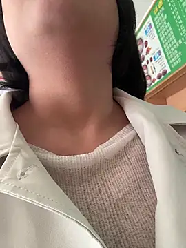 Fengbaby-555 online show from 19, 3, 2026