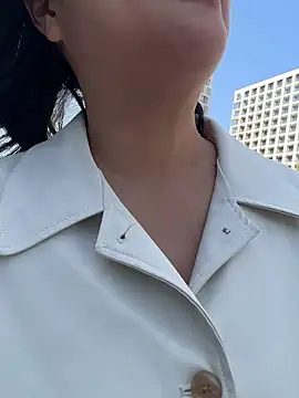 Fengbaby-555 online show from 11, 4, 2026