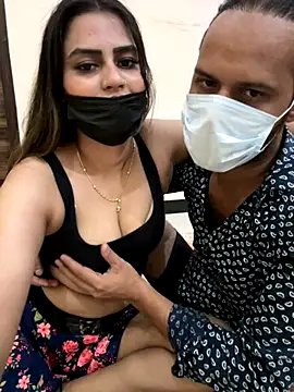 Hot Taniya69 online show from 18, 9, 2025