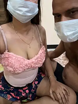 Hot Taniya69 online show from 19, 9, 2025