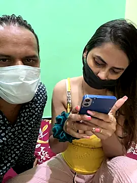 Hot Taniya69 online show from 6, 10, 2025