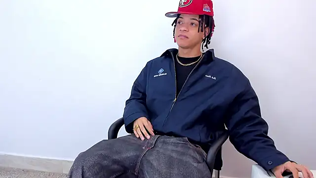 MARSHALL SPENCER online show from 7, 1, 2026