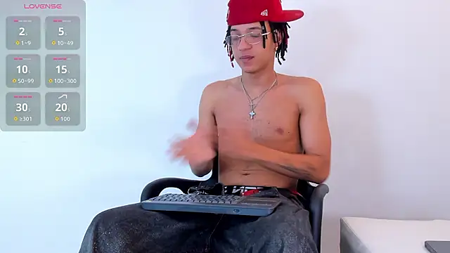 MARSHALL SPENCER online show from 14, 1, 2026