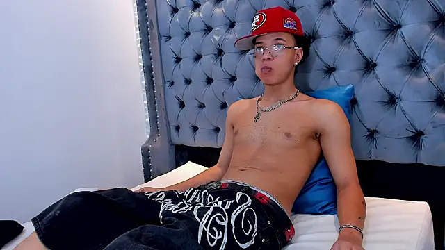 MARSHALL SPENCER online show from 12, 3, 2026