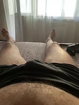 Klark  online show from 8, 9, 2025