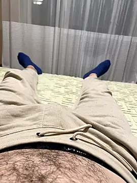 Klark  online show from 15, 10, 2025