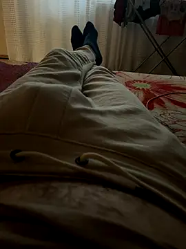 Klark  online show from 27, 10, 2025