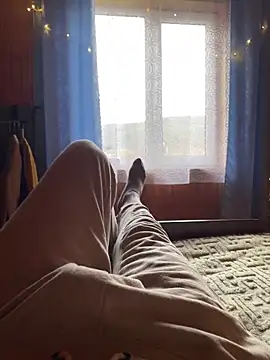 Klark  online show from 4, 11, 2025