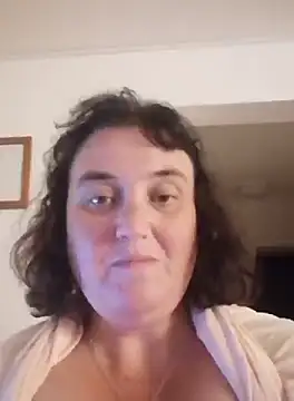 Minou1610 online show from 22, 9, 2025