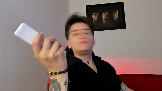 PeytonBox online show from 12, 9, 2025