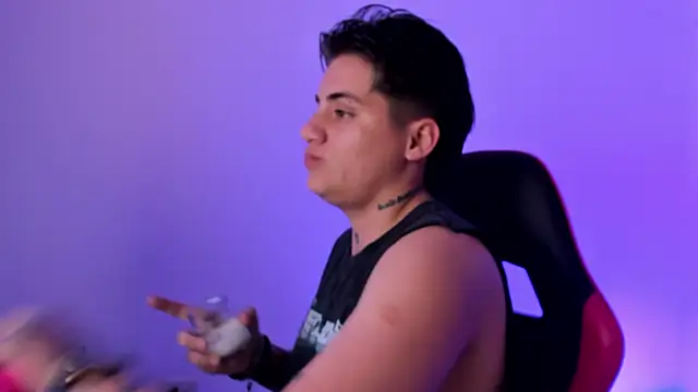 PeytonBox online show from 30, 9, 2025