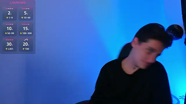 PeytonBox online show from 30, 10, 2025