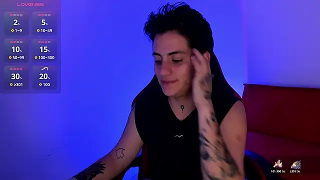 PeytonBox online show from 25, 11, 2025