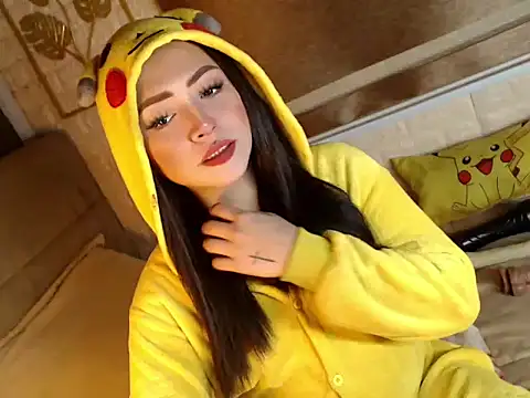 yourdevilsweettsx online show from 21, 11, 2025