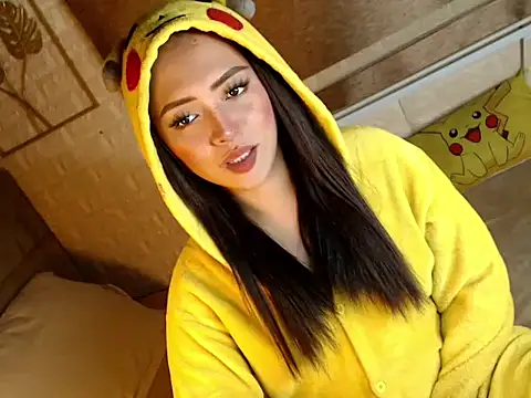 yourdevilsweettsx online show from 19, 12, 2025