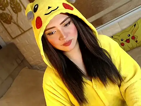 yourdevilsweettsx online show from 21, 12, 2025