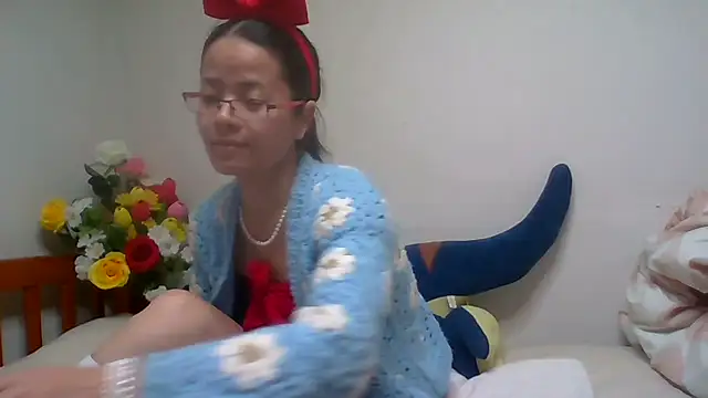 Snapshot of sweethanajapanese chatting on 13, 11, 2025 sweethanajapanese online show from 13, 11, 2025