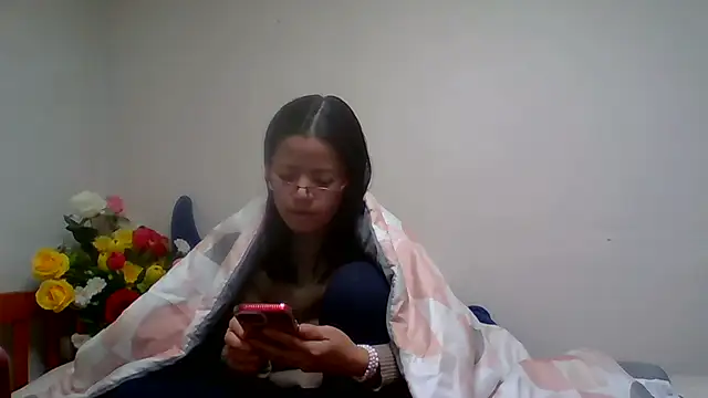 Snapshot of sweethanajapanese chatting on 23, 11, 2025 sweethanajapanese online show from 23, 11, 2025