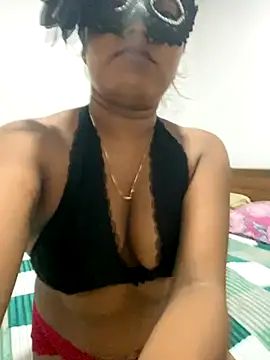 Snapshot of vinushi chatting on 16, 10, 2025 vinushi online show from 16, 10, 2025