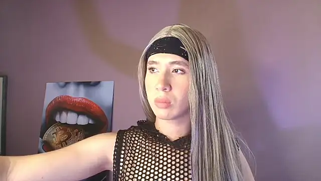 Electra Gosselin online show from 13, 12, 2025