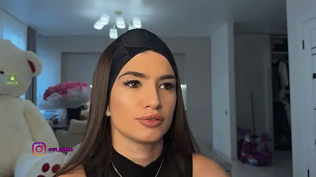 SofI-Play online show from 18, 10, 2025