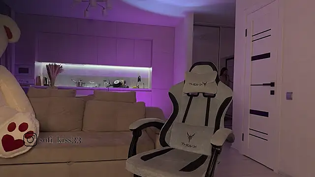 SofI-Play online show from 27, 10, 2025