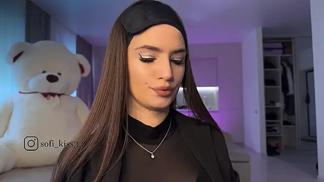 SofI-Play online show from 29, 10, 2025