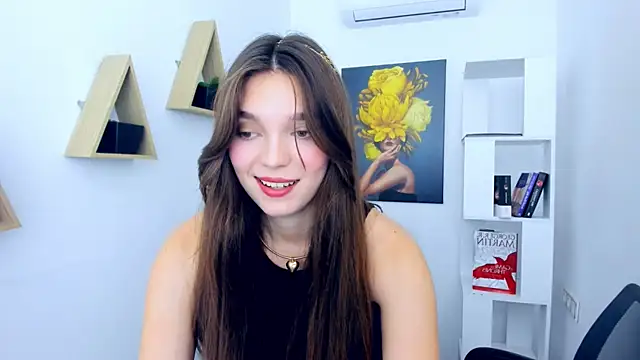 DivineAmour online show from 10, 11, 2025