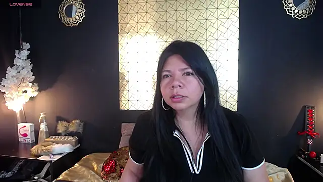 kinky momm online show from 20, 3, 2026