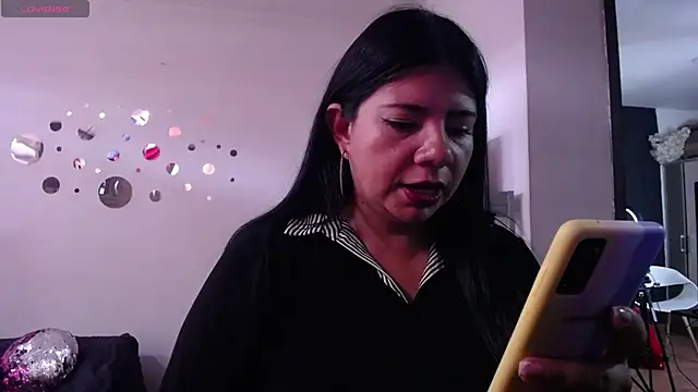 kinky momm online show from 1, 6, 2026