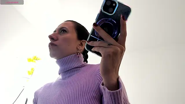 Biancamirage3 online show from 30, 11, 2025