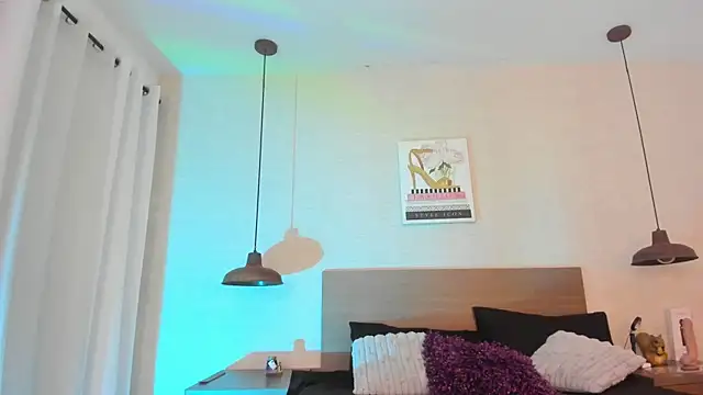 Katyrousee online show from 9, 10, 2025