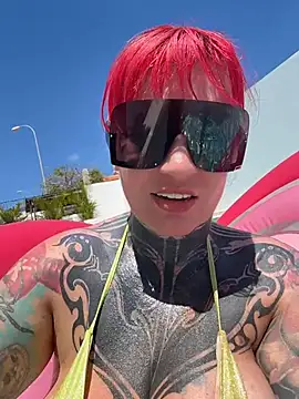Sabien DeMonia online show from 30, 5, 2026